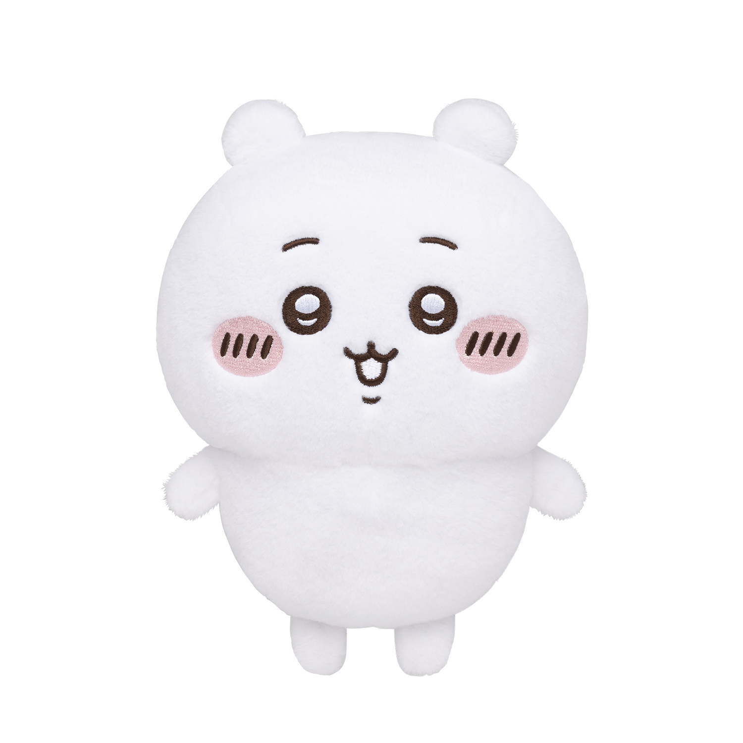 ちいかわパーク ぷわころぬいぐるみS （モモンガ） | ちいかわパーク