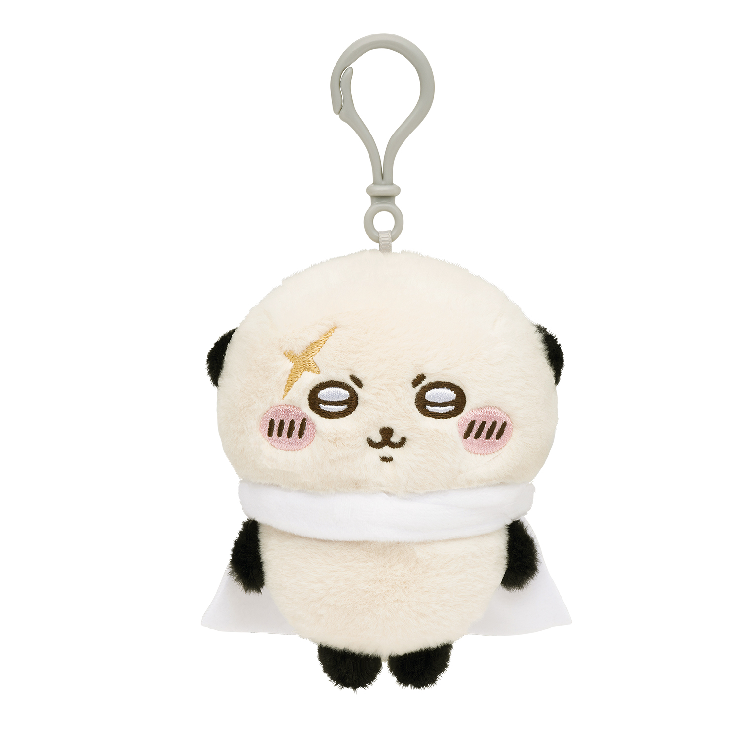 ちいかわパーク ぷわころマスコット （ラッコ） | ちいかわパーク公式