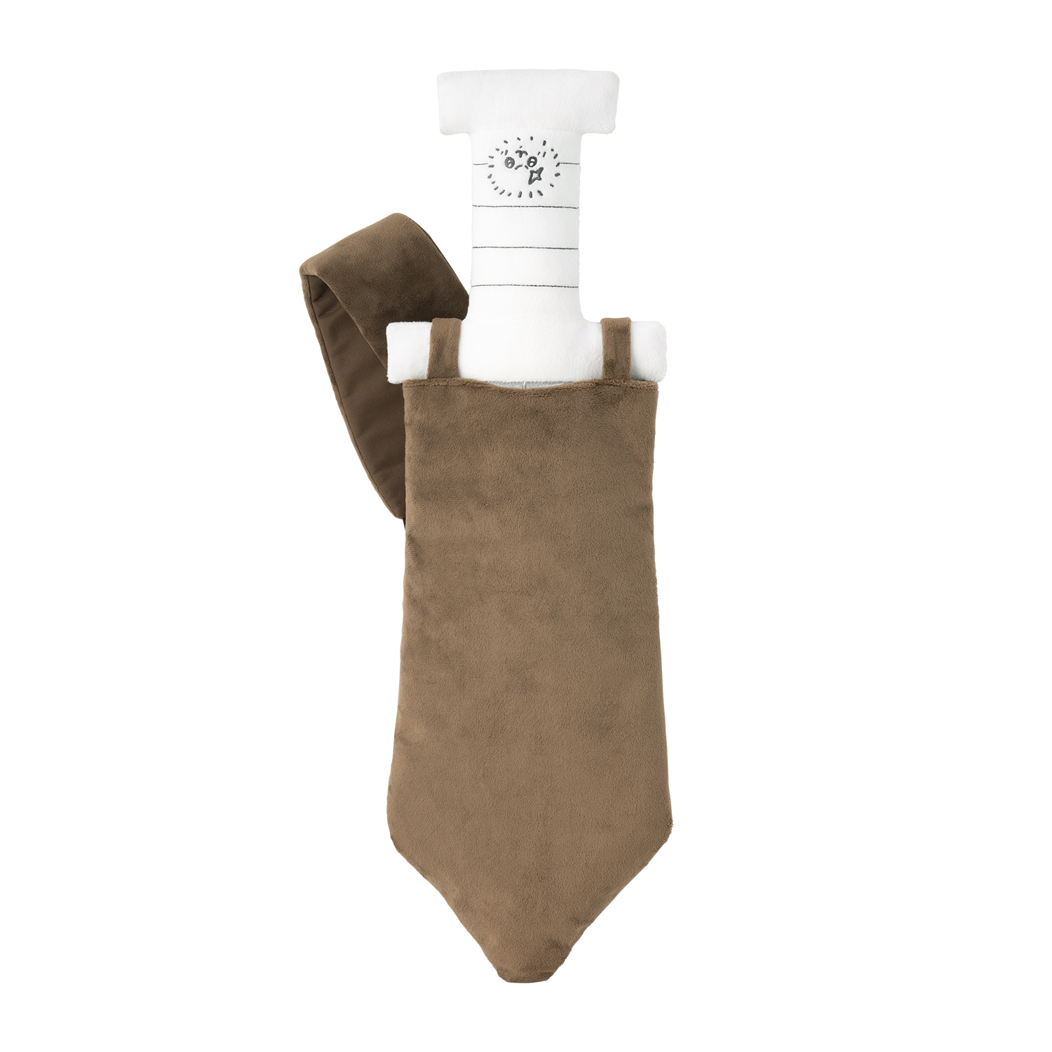 ちいかわパーク ラッコの剣みたいなショルダーポーチ | ちいかわパーク