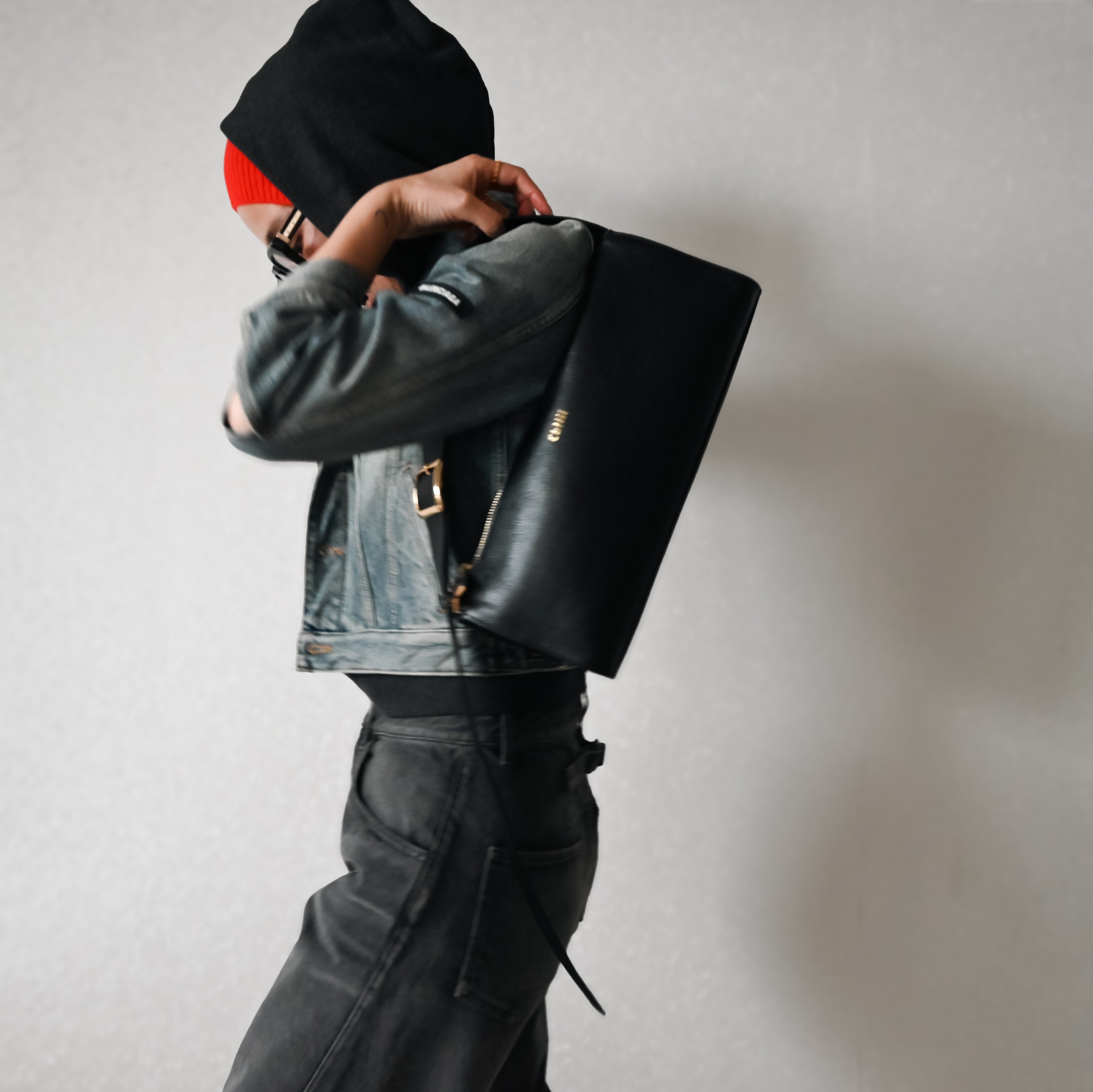 Landscape Shoulder – ch!iii