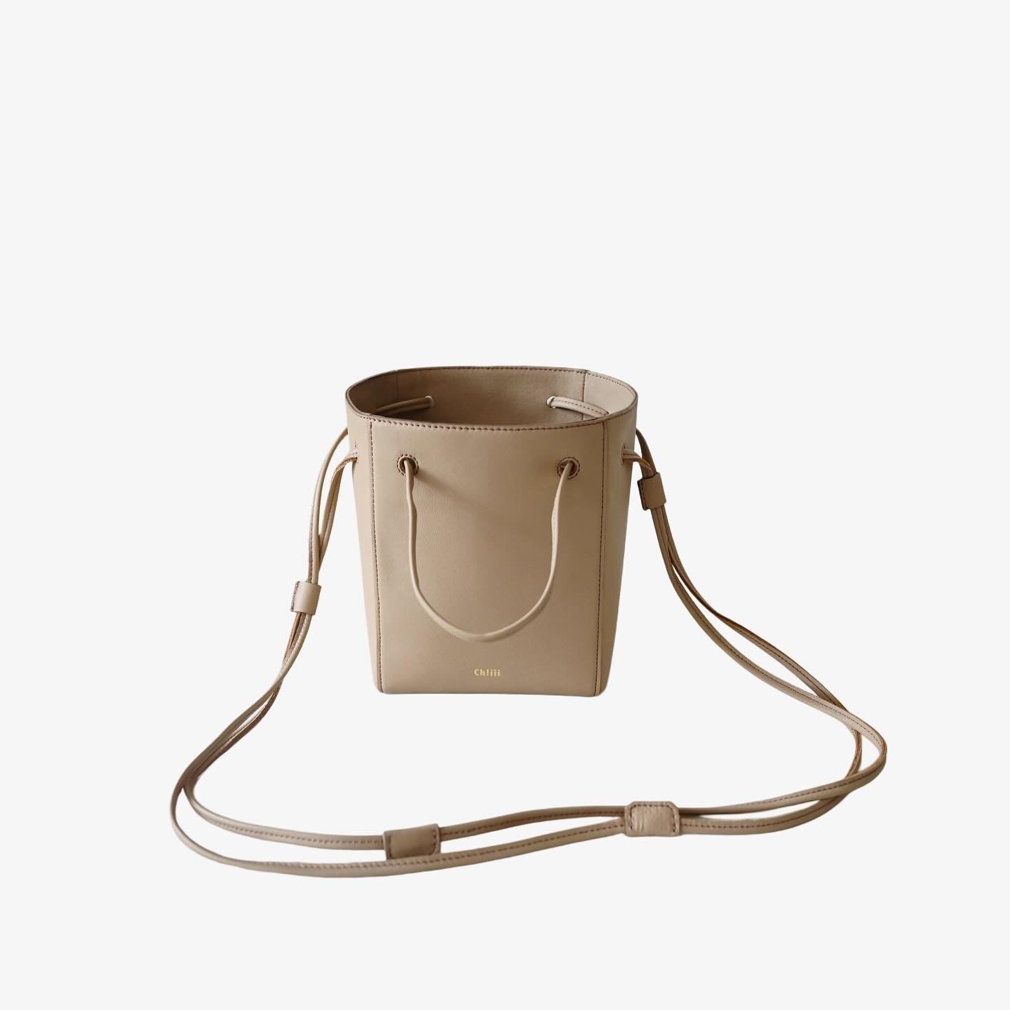 Square Kinchaku – ch!iii