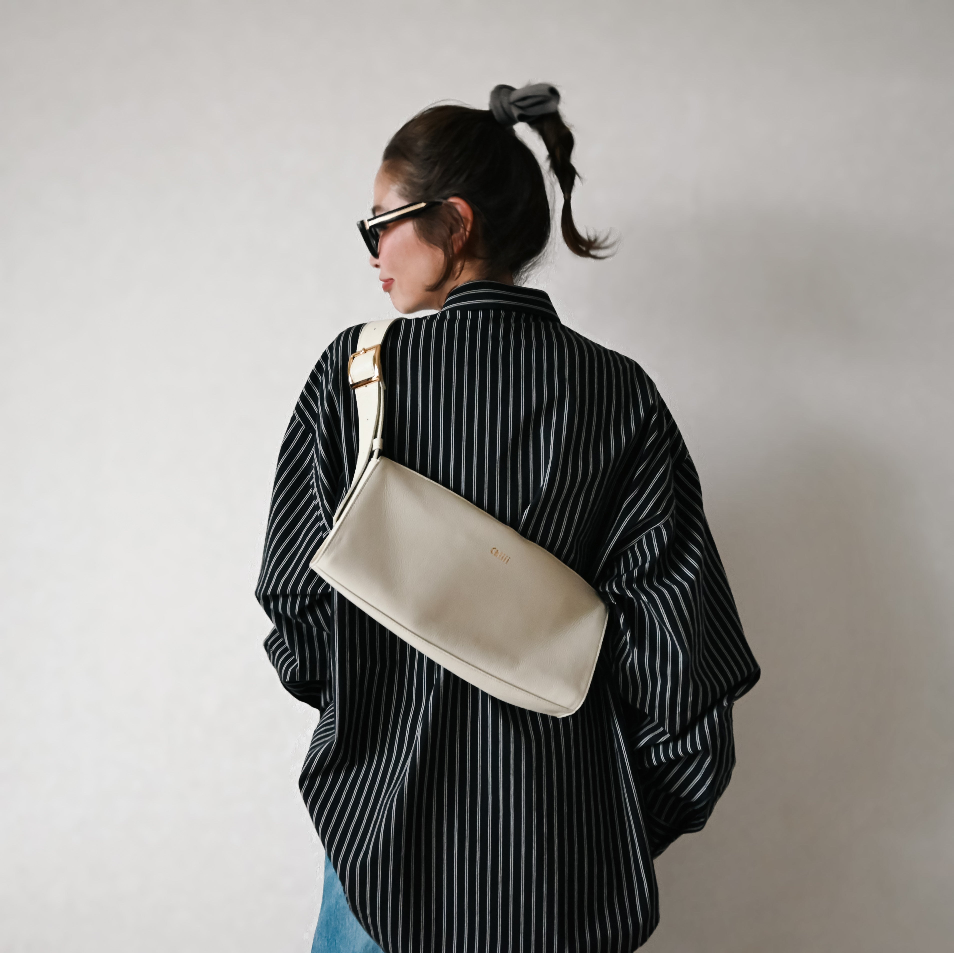 Landscape Shoulder – ch!iii