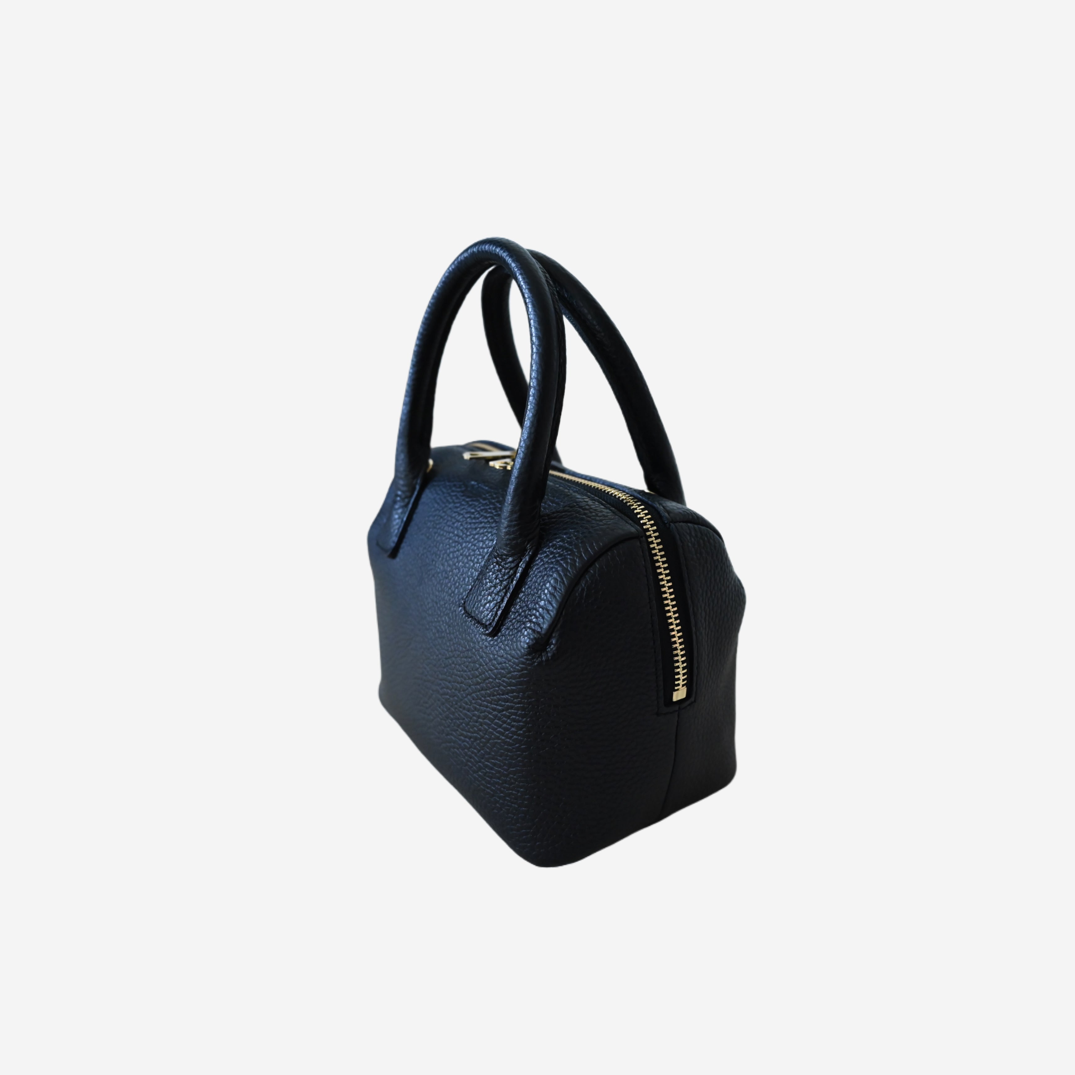 Small Boston – ch!iii