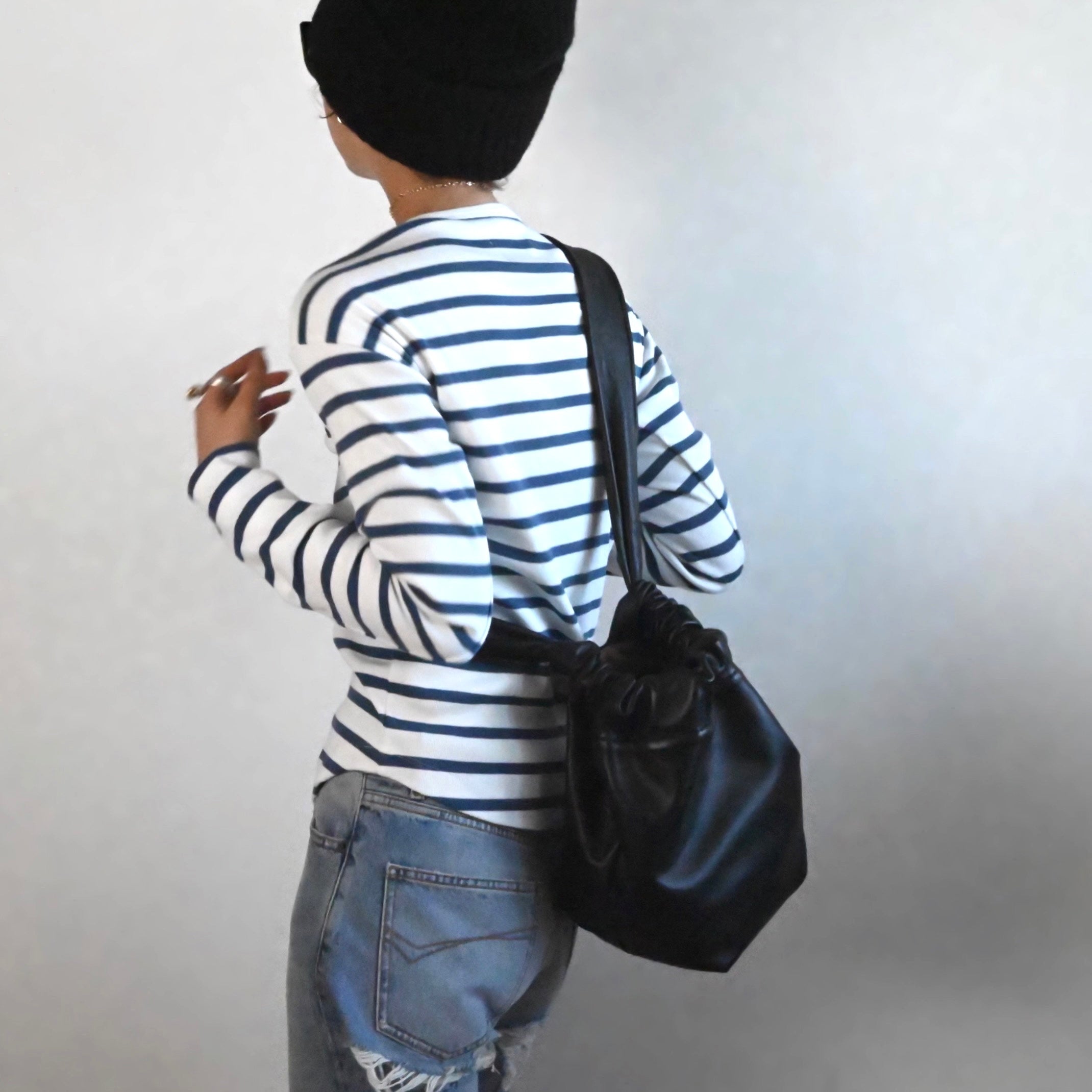 String Kinchaku – ch!iii