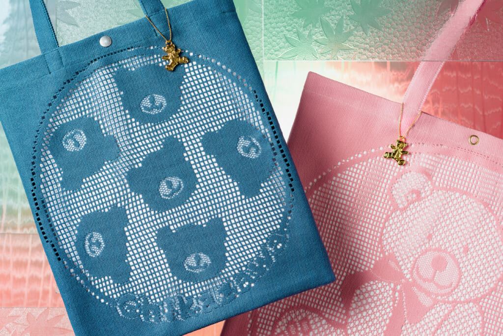 コンテンツ | 横浜元町 近沢レース店