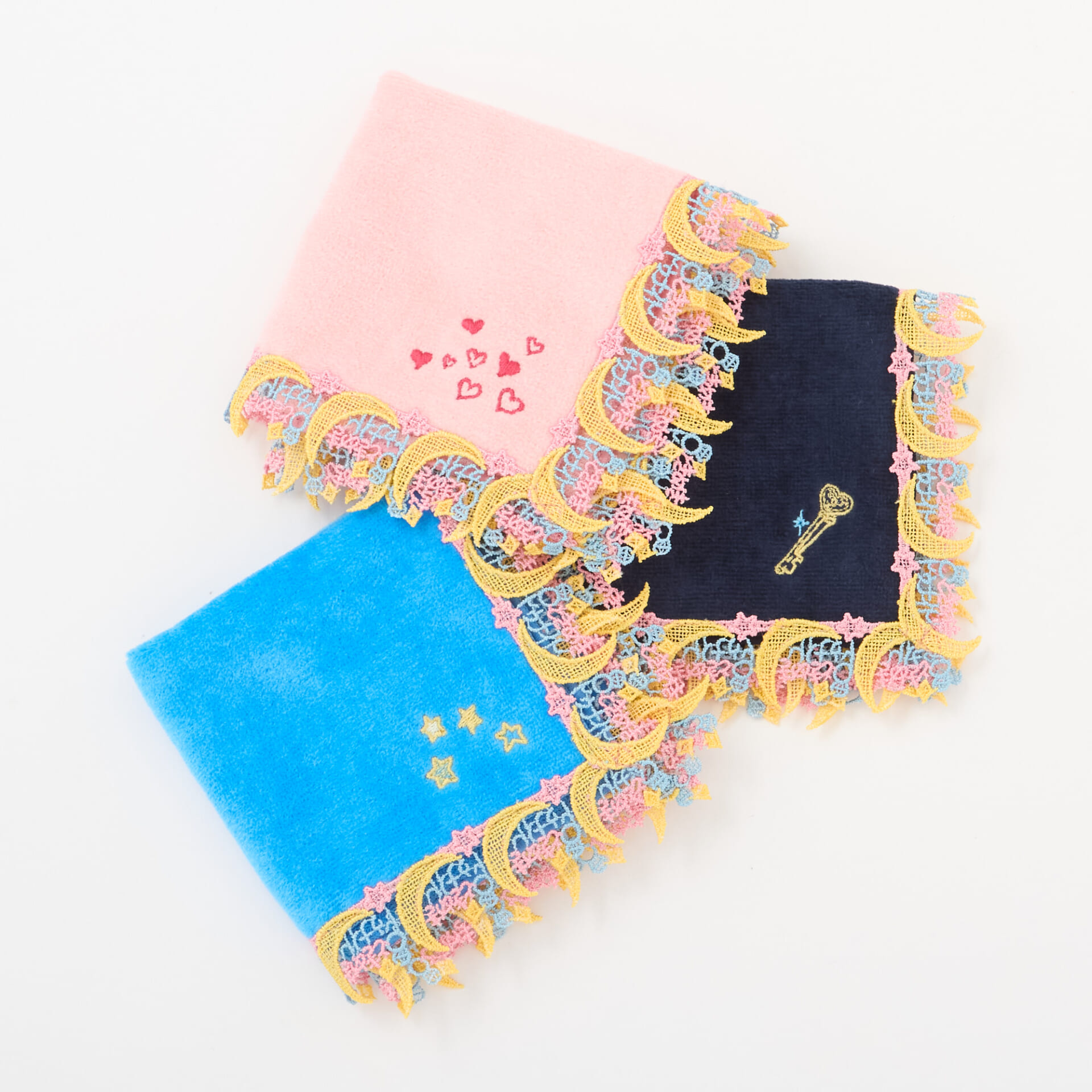 コラボ情報】LEEマルシェ×近沢レース店 | 横浜元町 近沢レース店