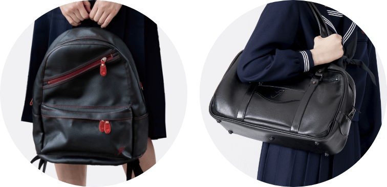 制服紹介 | 筑紫女学園中学校・高等学校(中高一貫校)オフィシャルwebサイト