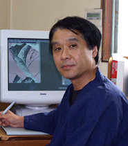 伝統工芸士について | 博多織の筑前織物 :「伝統と革新をお届けする」織元