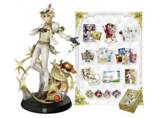 完全ガイド】第五人格7周年オフラインパック『勝負師の独演』予約