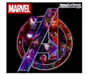 ヴァイスシュヴァルツ MARVEL Vol.3 完全ガイド｜封入カード