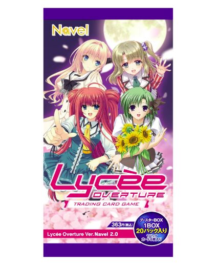 Lycee リセオーバーチュア 大坂城 中村繪里子 直筆 サイン カード