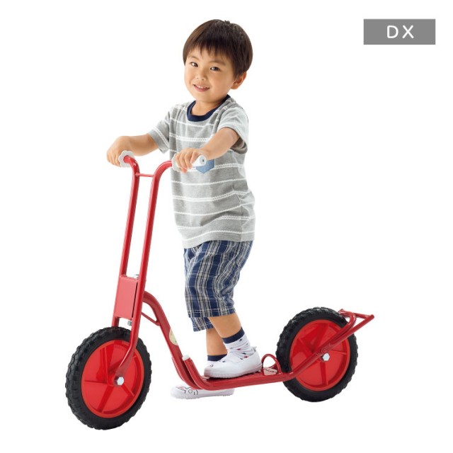二輪スクーターDX - チャイルドショップ ｜チャイルド社公式オンライン