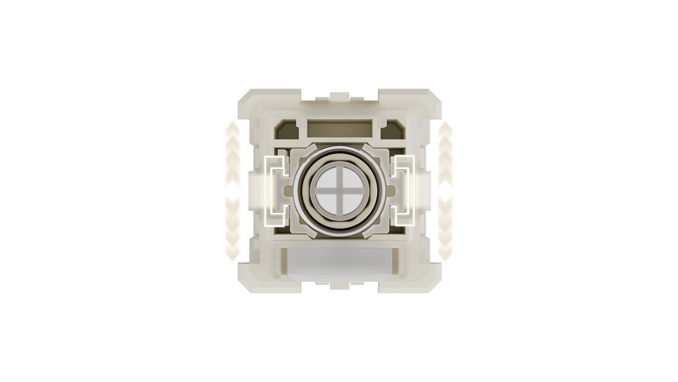 WS Flux Switch – Chilkey