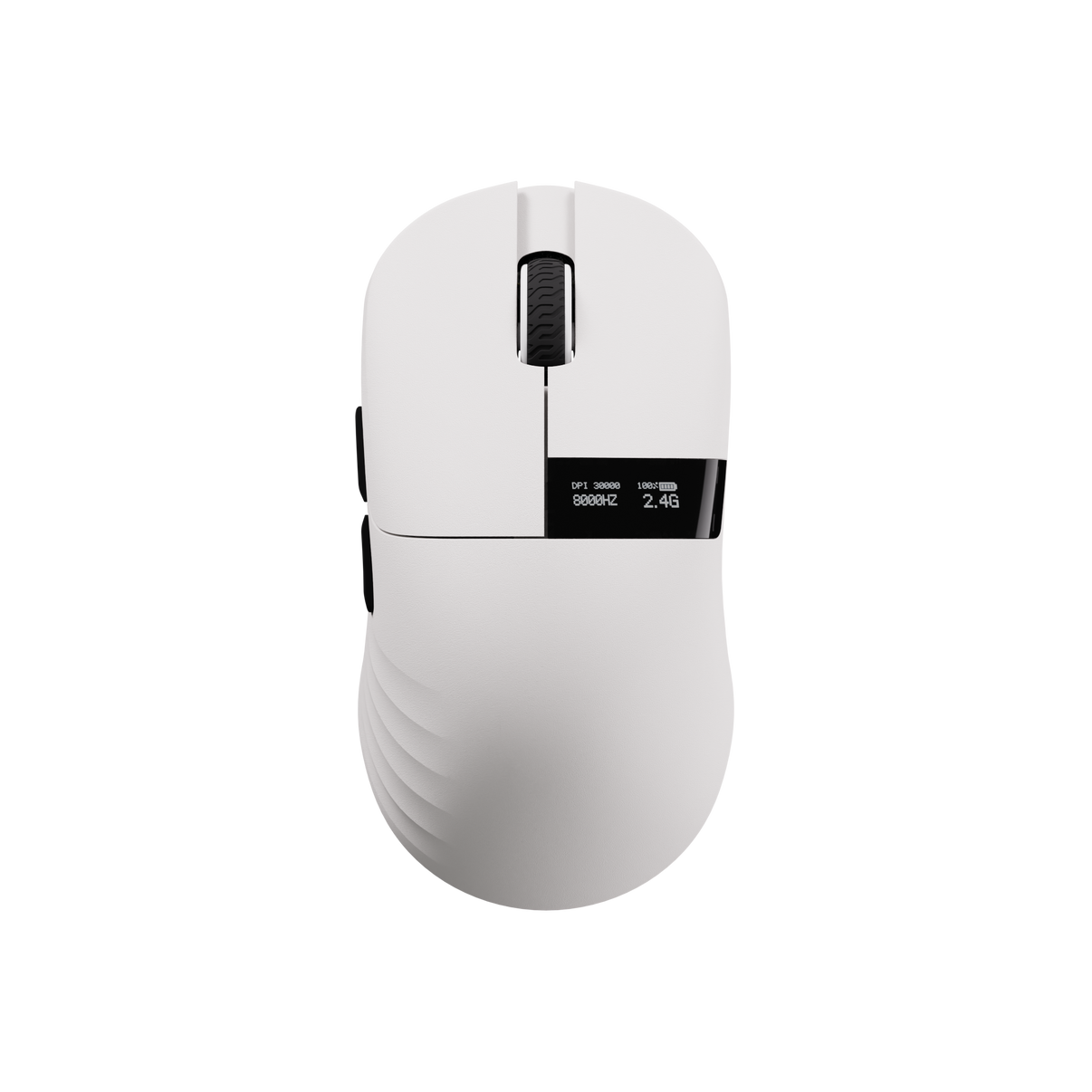 Glacier LW 8K M Mouse – Chilkey