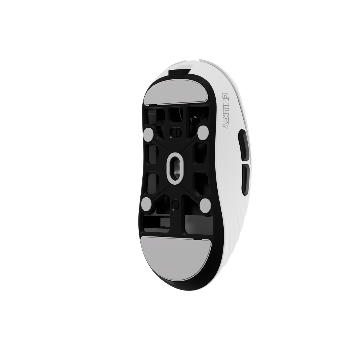 Glacier LW 8K M Mouse – Chilkey