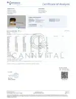 CRD CBD 原料｜Crystal Resistant Distillate｜最高品質