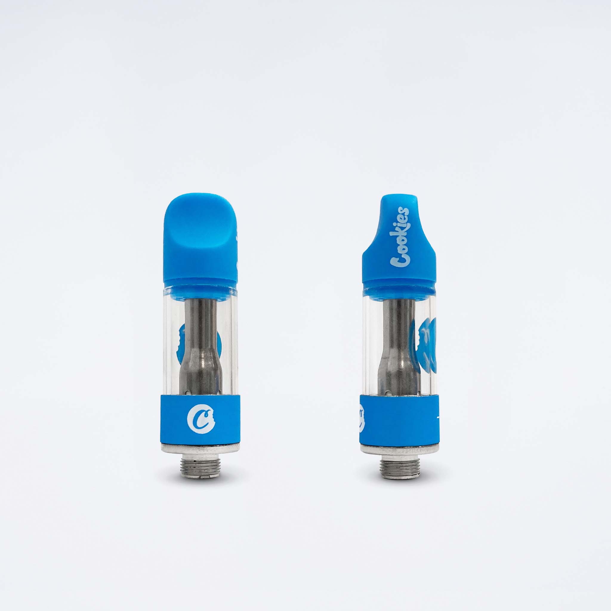 CHILLAXY CBD | 510規格 空カートリッジ Cookies