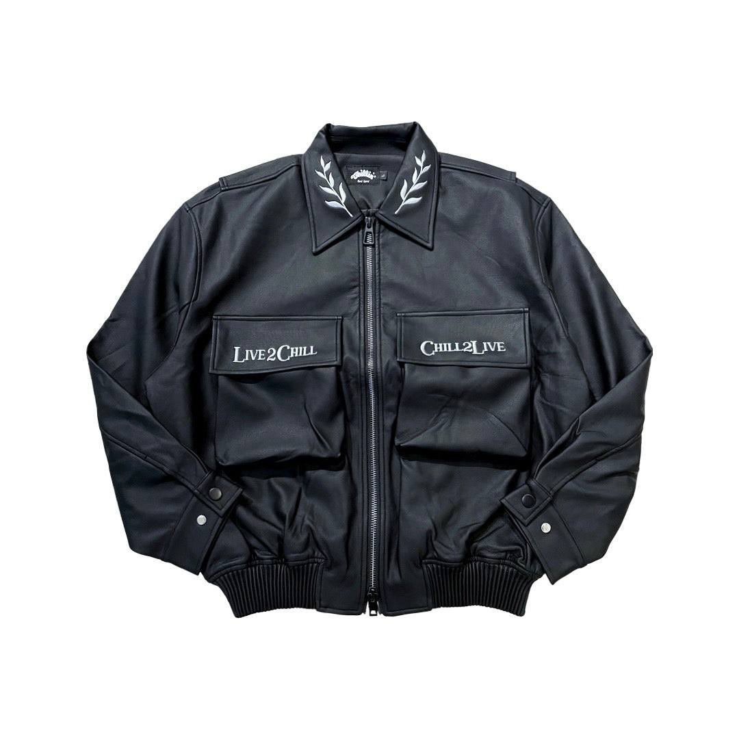 chillin' onelove – Chillin' STORE