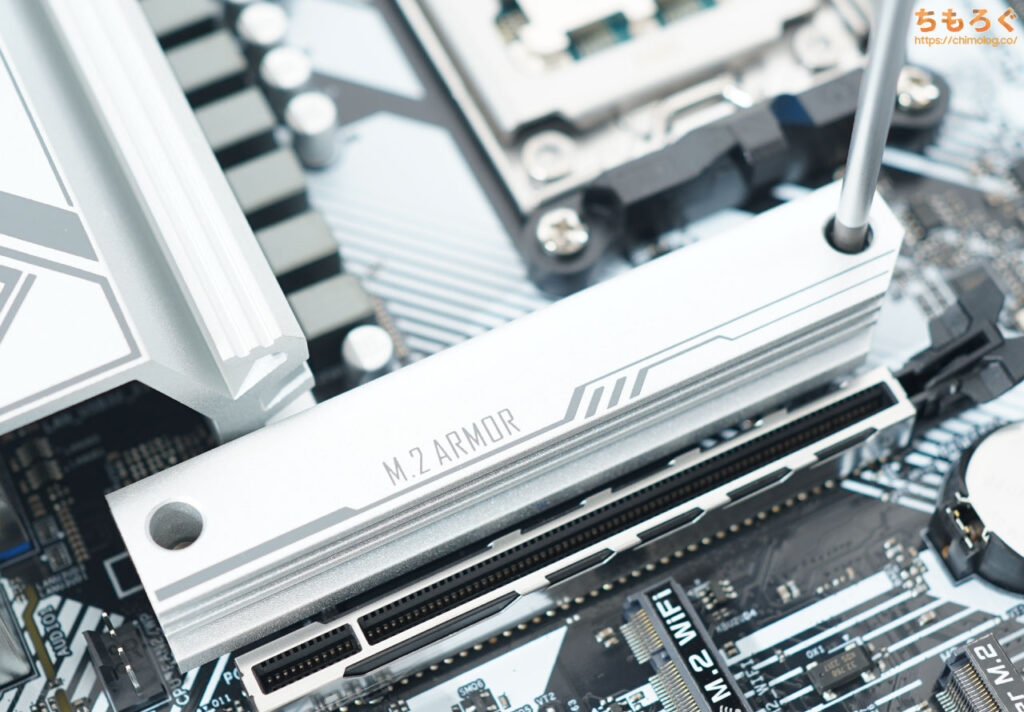 初心者向け】自作PCの組み立て方を写真で解説【最新Ryzen版】 | ちもろぐ