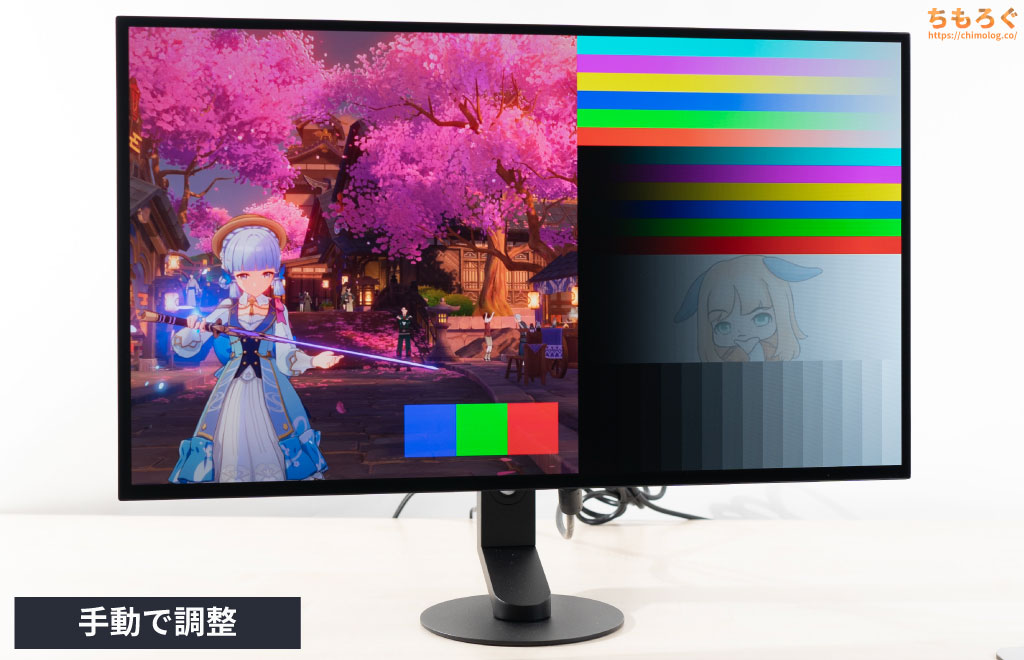 SONY INZONE M10Sレビュー：超eSports特化型「480 Hz」OLEDゲーミング