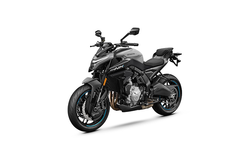 675NK | MEGA CHINAMOTOR