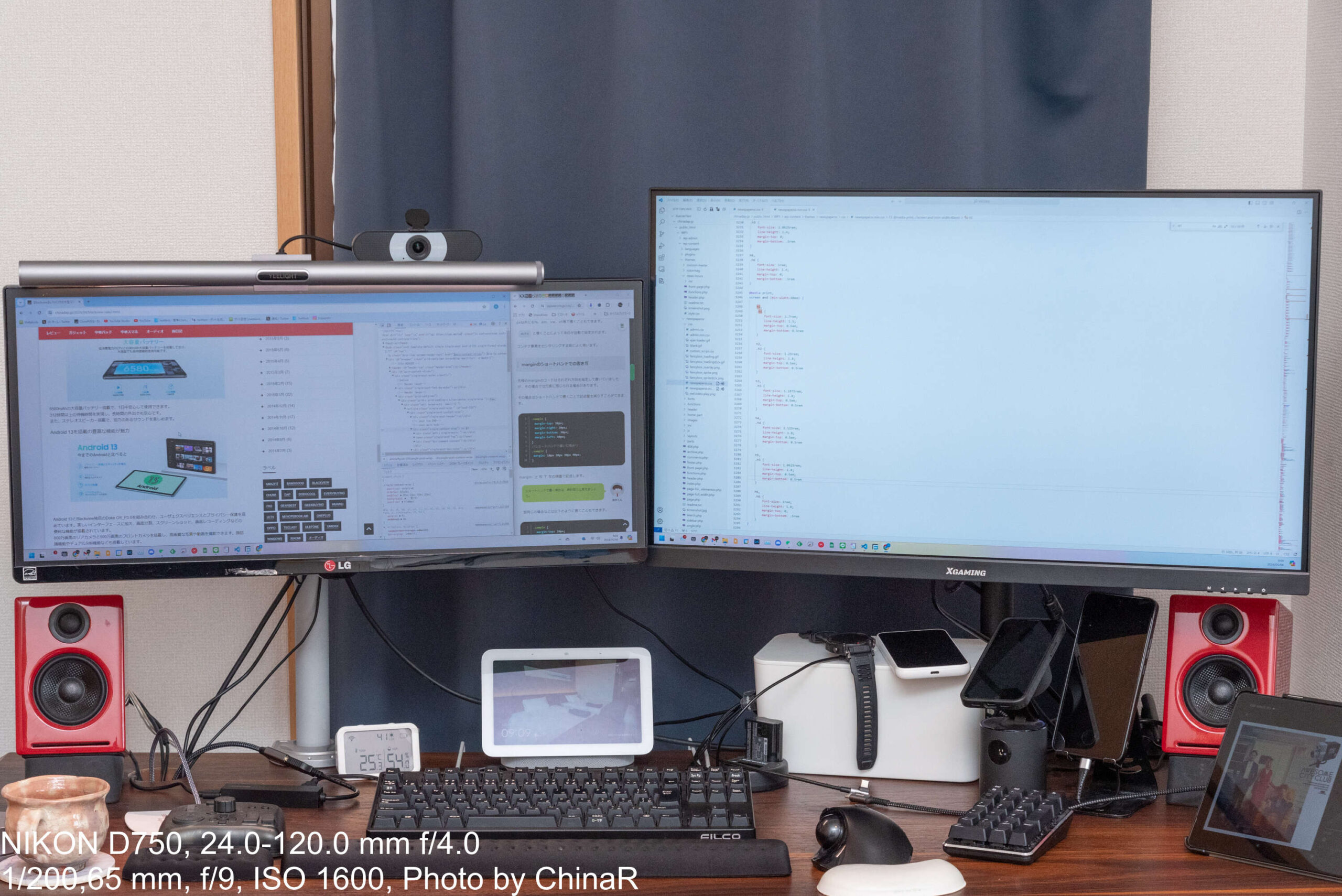 XGaming 28インチ 4Kモニター】27,000円でsRGB100%、4K解像度を実現