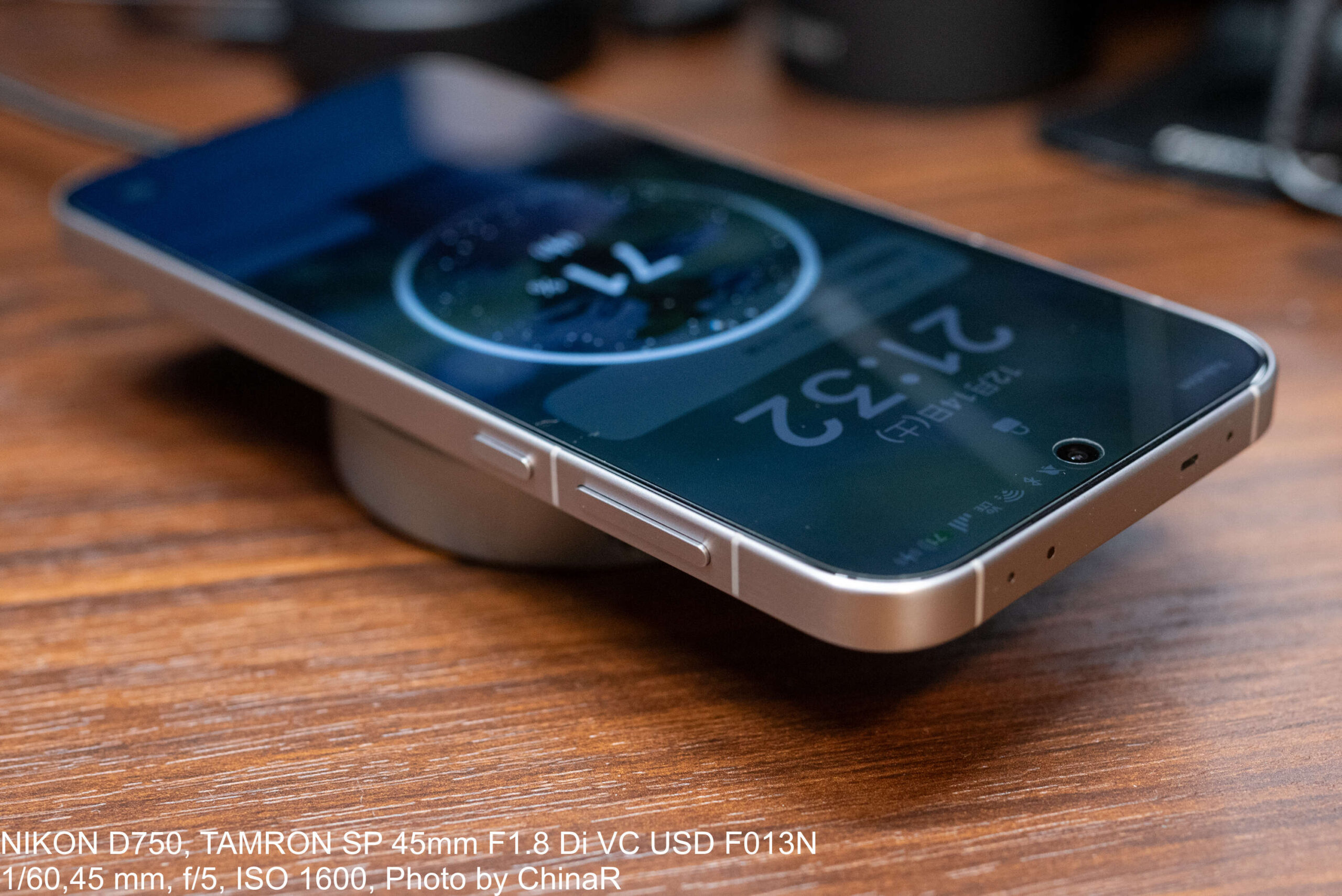 OPPO Find X8】MediaTek Dimensity 9400に驚きの撮影性能を実現した