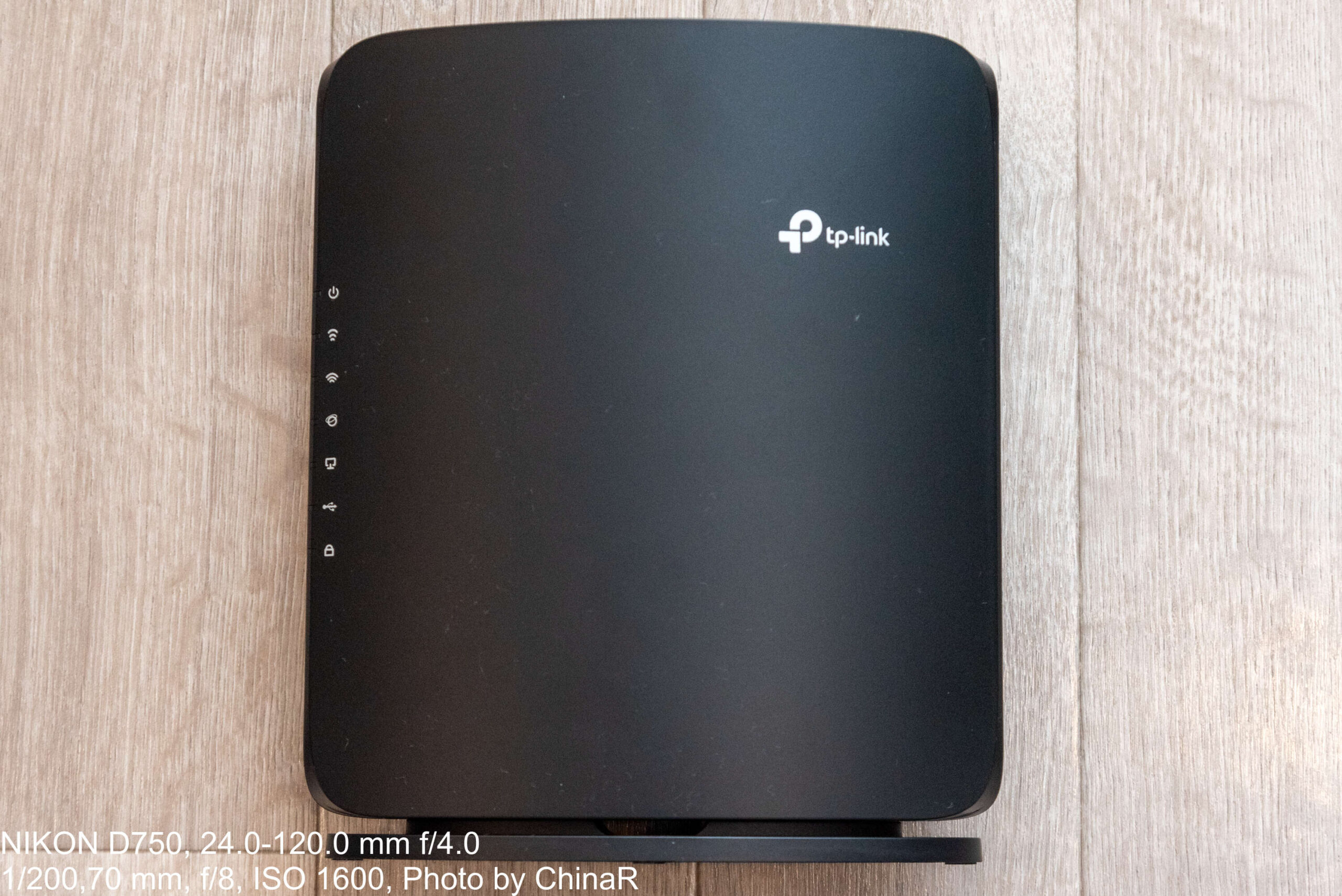 TP-Link Archer BE450】Wi-Fi 7対応で最大7.2Gbpsの高速通信を実現した