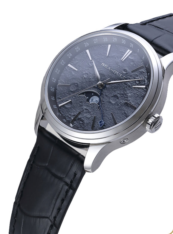 Lunar Craters – China Watch Shop .com