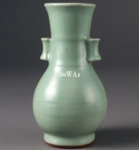 中国骨董品：龍泉窯の青磁の買取と鑑定・査定、オークション出品