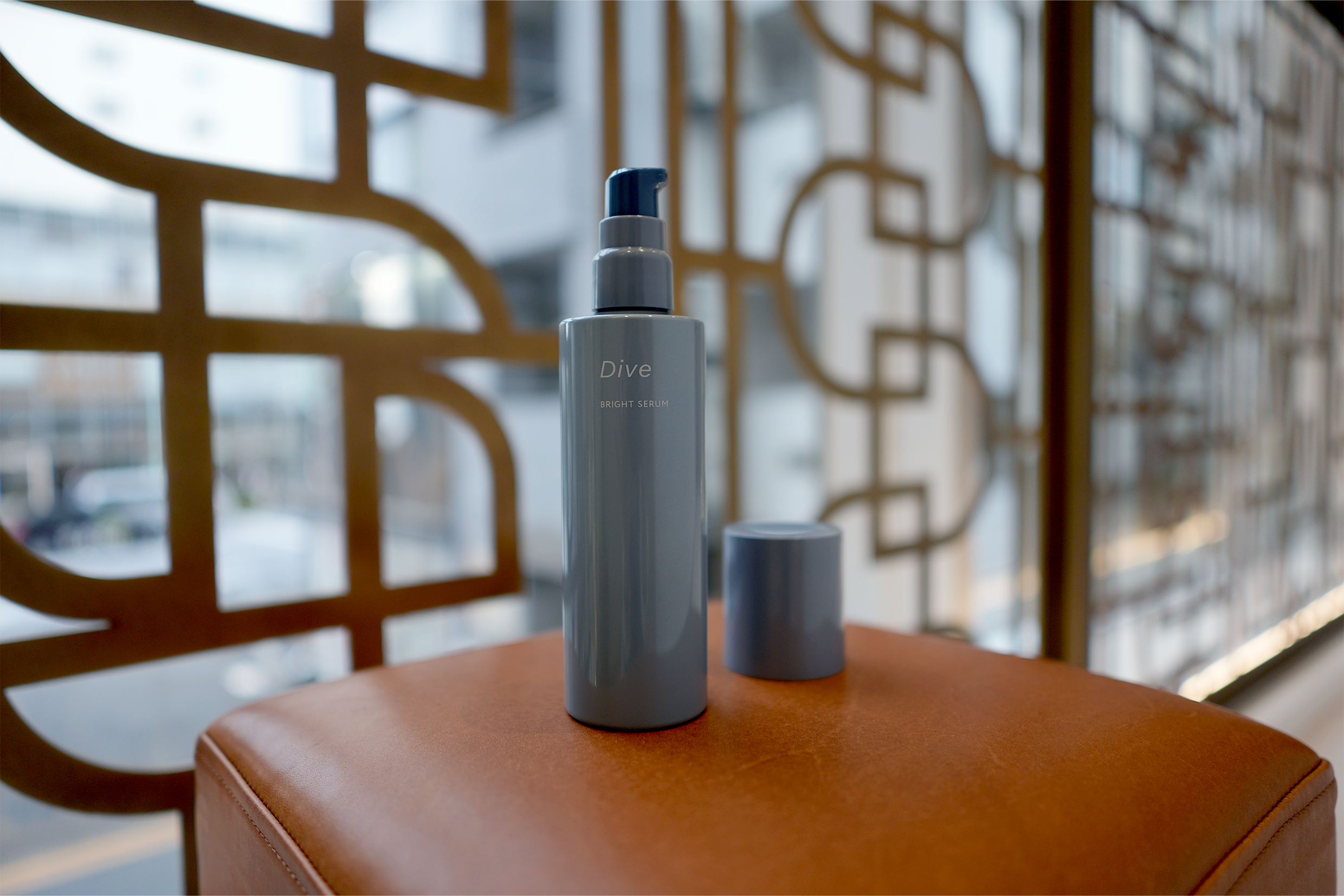 ダイヴ ブライトセラム | CHINOWA CLINIC