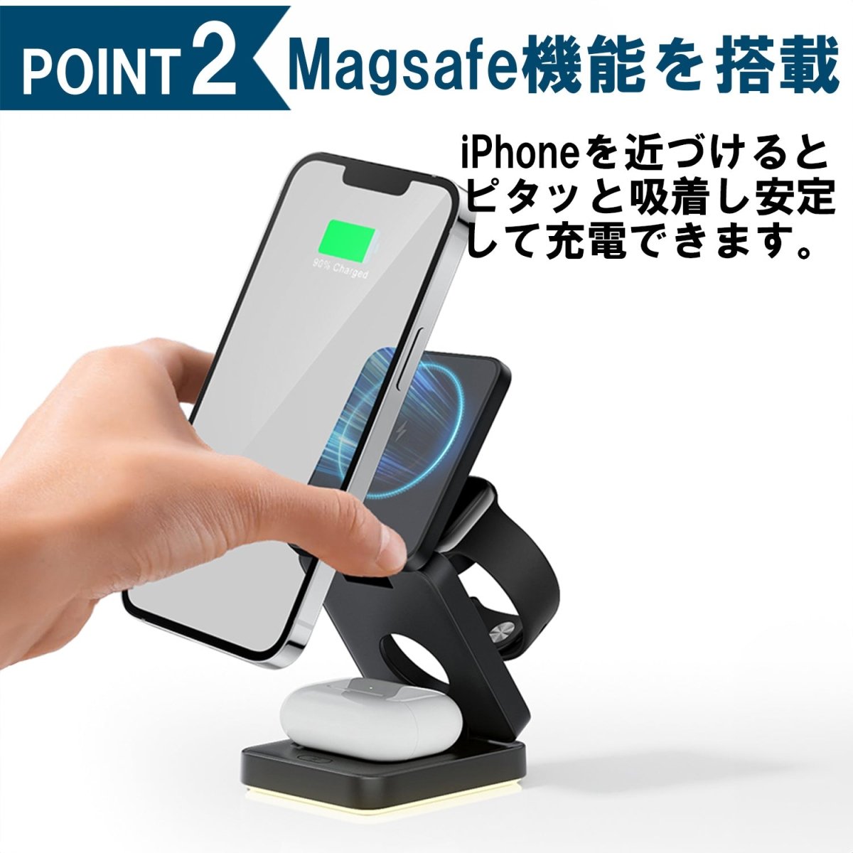 r*n様 【SALE 早い者勝ち‼︎】iPhone 8 64GB 充電器・イヤフ r*n様