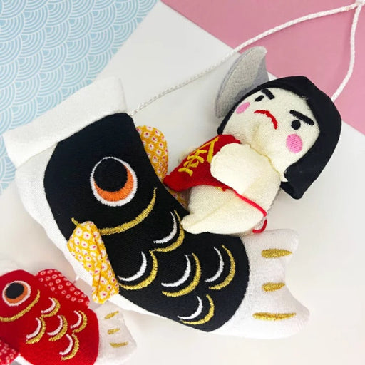 下げ飾り -端午の節句- — ちりめん細工館 公式オンラインショップ