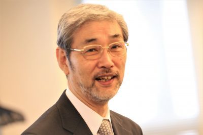 中川 貴雄カイロプラクティックジャーナル