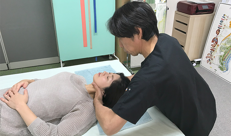 カイロプラクティック – 川崎市中原区上平間のカイロ整体｜姿整道
