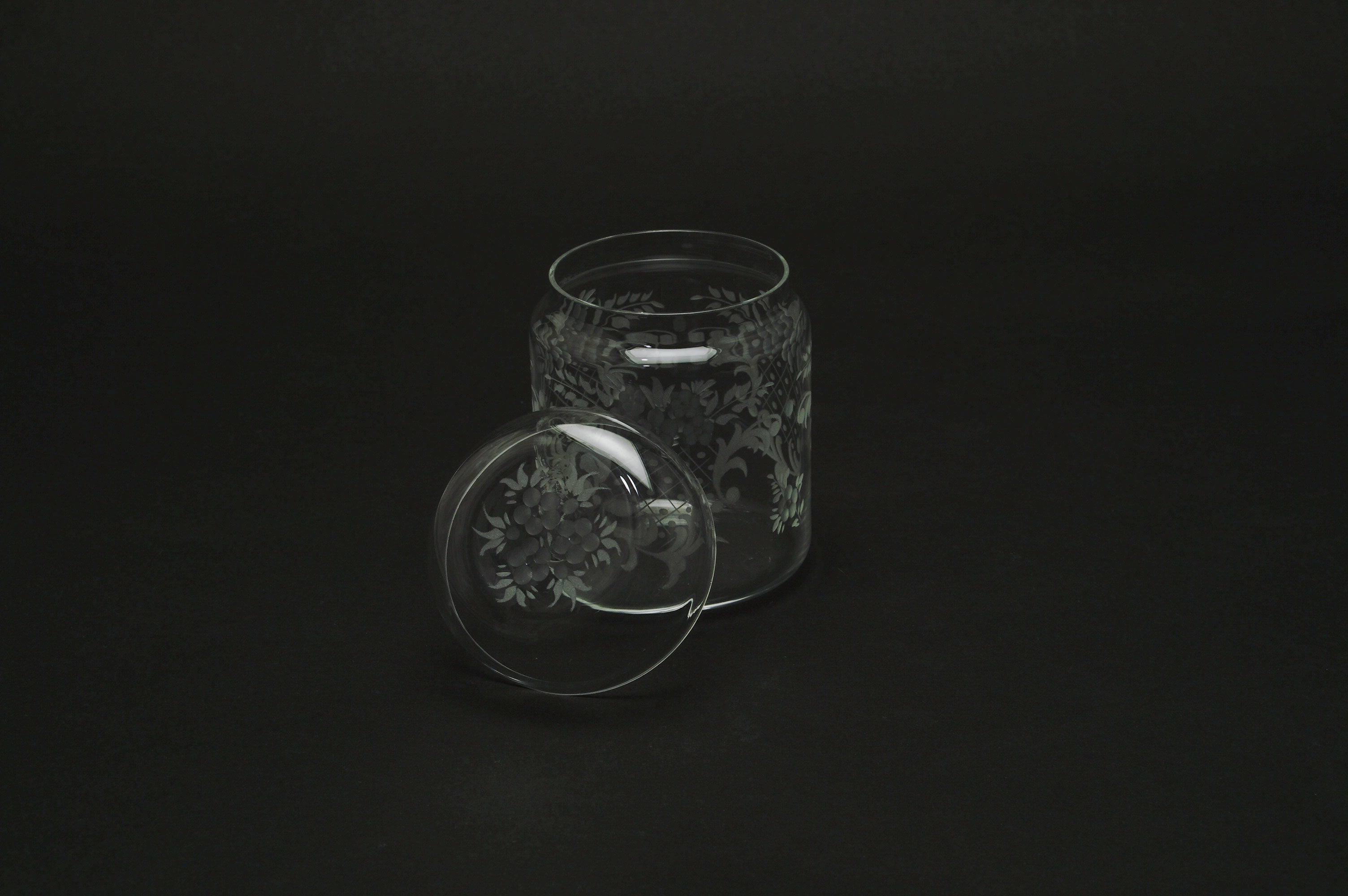 Venetian Glass Collection in WAKO 2023 <銀座・和光「ベネチア