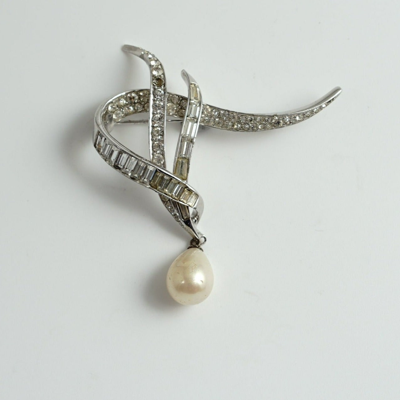 Marcel Boucher（マルセル・ブーシェ）ブローチ／ヴィンテージ