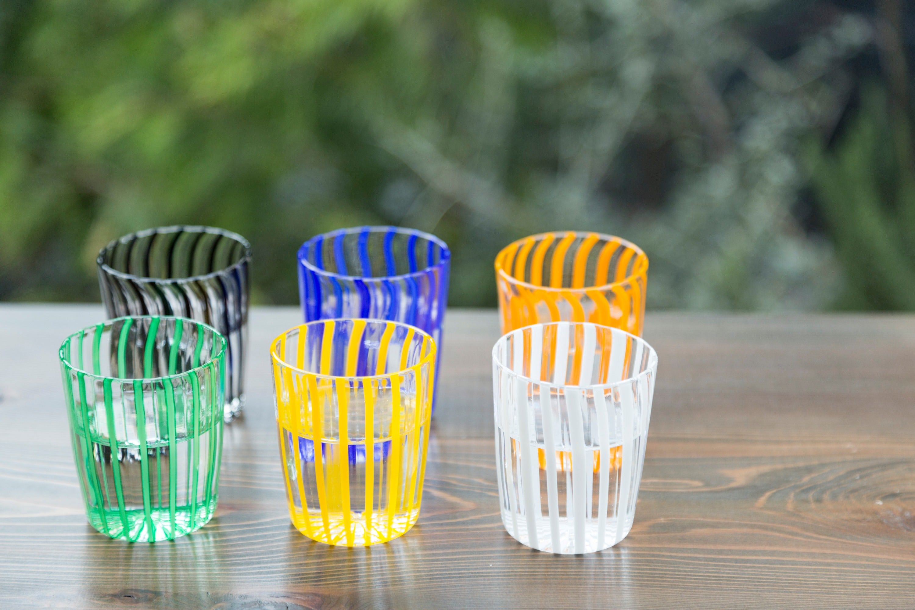 ムラーノガラス（ベネチアングラス）のご案内｜chisa／チサ