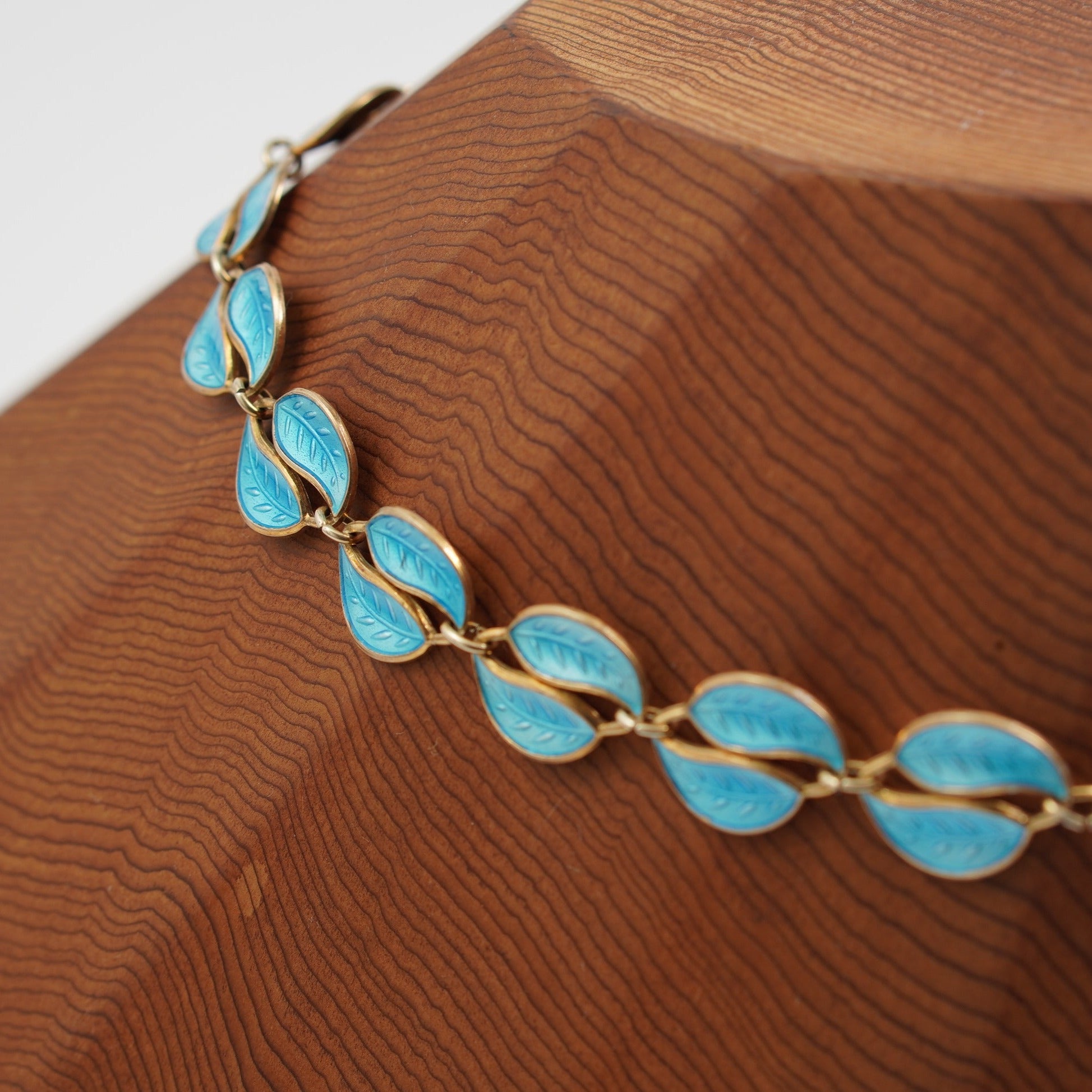 David Andersen（デヴィット・アンデルセン）ネックレス／ヴィンテージ