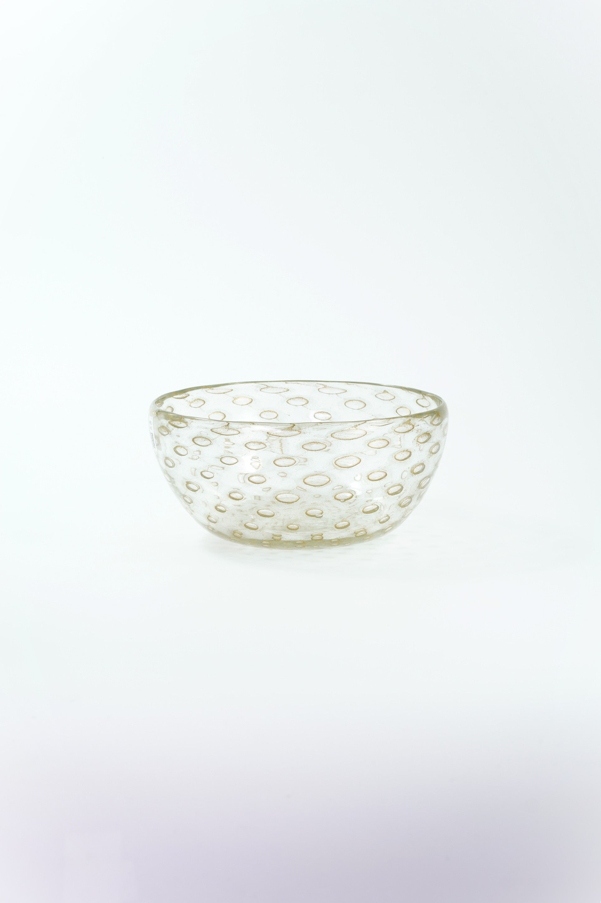 ムラーノガラス（ベネチアングラス）｜ボウル／鉢 – chisa