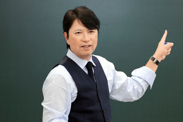 東進講師の特別授業】長崎大学をはじめ、国公立大学入試の数学を徹底
