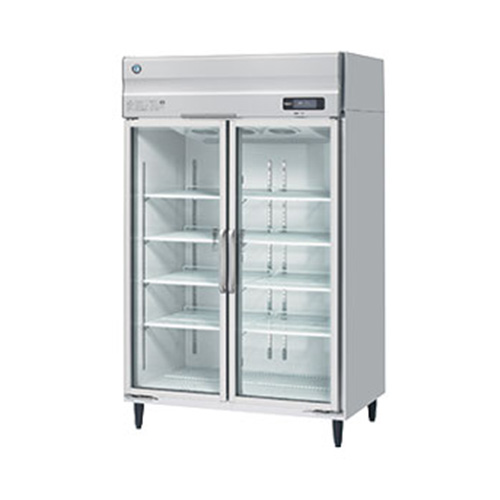 FS-120A3-2 ホシザキ リーチイン冷凍ショーケース ユニット上置き