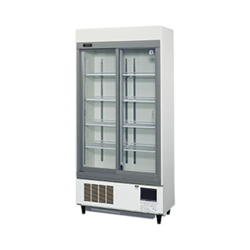 RSC-90ET ホシザキ リーチイン冷蔵ショーケース | 厨房ベース