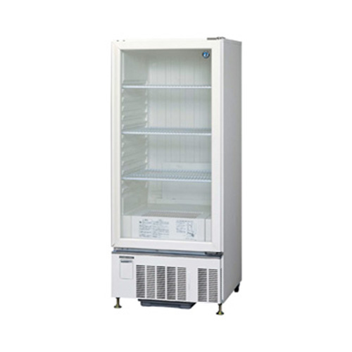 USB-63DL（旧 USB-63BL1） ホシザキ 小形冷蔵ショーケース | 厨房ベース