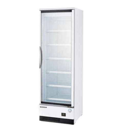 MRS-060FWSR1 フクシマガリレイ 冷凍リーチインショーケース スイング