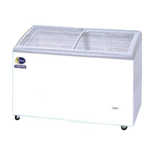 RIO-125e ダイレイ RIOシリーズ 無風冷凍ショーケース -25℃ | 厨房ベース