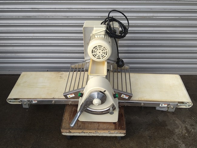 中古厨房機器 販売・買取の大阪厨房本舗/鎌田機械製作所 卓上リバース