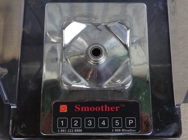 大阪 厨房本舗 Blendtec(ブレンドテック) スムージーブレンダー ICB3