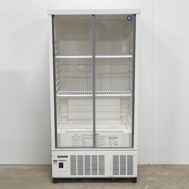 6325【程度良好】ホシザキ小形冷蔵ショーケース SSB-48CT2 HOSHIZAKI
