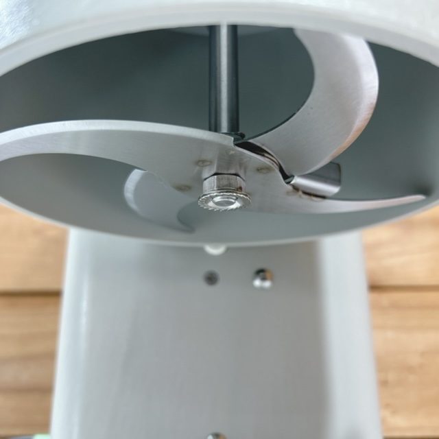 新品】千葉工業所 業務用 電動ミジンガー みじん切り器 すばやくミジン